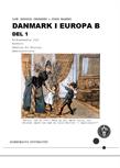 Danmark i Europa B - Del 1 FS22